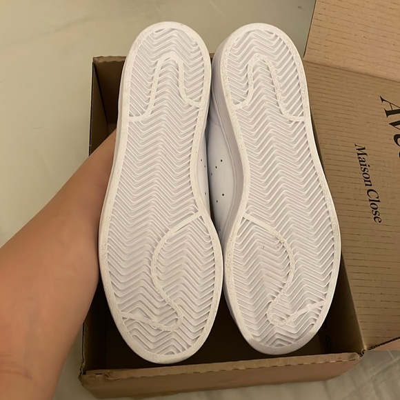 Adidas Stan Smith Superstan ‘White Scarlet’ - Picture 5 of 9